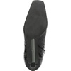 image:imageSam Edelman Womens Peony BootieBlack Croco