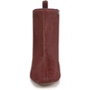 image:imageSam Edelman Womens Peony BootieFrench Merlot Brahmahair