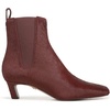 image:imageSam Edelman Womens Peony BootieFrench Merlot Brahmahair
