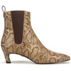 image:imageSam Edelman Womens Peony BootieLight Sand