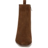 image:imageSam Edelman Womens Peony BootieWarm Nutmeg