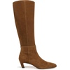image:imageSam Edelman Womens Perla BootWarm Nutmeg Wide Calf