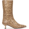 image:imageSam Edelman Womens Ramona BootLight Sand