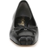 image:imageSam Edelman Womens Rosa Block HeelBlack Leather