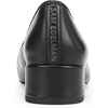 image:imageSam Edelman Womens Rosa Block HeelBlack Leather