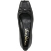 image:imageSam Edelman Womens Rosa Block HeelBlack Leather