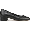 image:imageSam Edelman Womens Rosa Block HeelBlack Leather