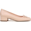 image:imageSam Edelman Womens Rosa Block HeelBuff Peach