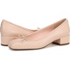 image:imageSam Edelman Womens Rosa Block HeelBuff Peach