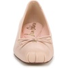 image:imageSam Edelman Womens Rosa Block HeelBuff Peach