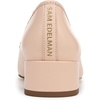 image:imageSam Edelman Womens Rosa Block HeelBuff Peach