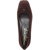 image:imageSam Edelman Womens Rosa Block HeelCafe Noir