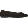 image:imageSam Edelman Womens Ruthie Ballet Flat Black 8 Medium