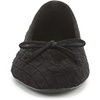 image:imageSam Edelman Womens Ruthie Ballet Flat Black 8 Medium
