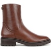 image:imageSam Edelman Womens Sky Ankle Boot Maestro Brown 8 Medium