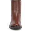 image:imageSam Edelman Womens Sky Ankle Boot Maestro Brown 8 Medium