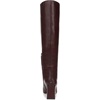 image:imageSam Edelman Womens Sylvia Knee High Boot French Burgundy 8 Medium