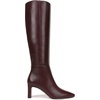image:imageSam Edelman Womens Sylvia Knee High Boot French Burgundy 8 Medium
