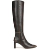 image:imageSam Edelman Womens Sylvia Weave BootsWashed Brown Wide Calf