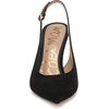 image:imageSam Edelman Womens Tegan Pump Black 8 Medium