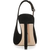 image:imageSam Edelman Womens Tegan Pump Black 8 Medium