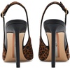 image:imageSam Edelman Womens Tegan PumpsBrown Multi