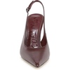 image:imageSam Edelman Womens Tegan PumpsFrench Burgundy
