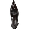 image:imageSam Edelman Womens Tegan PumpsRich Chocolate