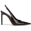 image:imageSam Edelman Womens Tegan PumpsRich Chocolate
