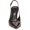image:imageSam Edelman Womens Tegan PumpsRich Chocolate