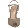 image:imageSam Edelman Womens Tinslie HeelDark Silver Sage