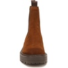 image:imageSam Edelman Womens Yaro Heeled SandalWarm Nutmeg
