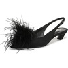 image:imageSam Edelman Finch FeatherBlack