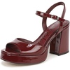 image:imageSam Edelman FleurFrench Merlot