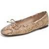 image:imageSam Edelman Womens Alie Ballet FlatsLight Sand