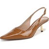 image:imageSam Edelman Womens Bianka Slingback HeelsDahlia Tan