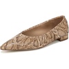 image:imageSam Edelman Womens Essex FlatsLight Sand