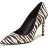 Chocolate Ivory