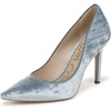 image:imageSam Edelman Womens Hazel Pump Azure Blue 8 Medium