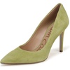 image:imageSam Edelman Womens Hazel Pump Martini Olive 8 Medium