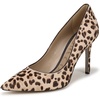 image:imageSam Edelman Womens Hazel Pump Sand Multi 8 Medium