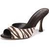 Chocolate Ivory