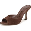 image:imageSam Edelman Womens Jeanie SandalsJava Brown