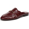 image:imageSam Edelman Womens Linnie Mule French Merlot 8 Medium