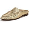 image:imageSam Edelman Womens Louella MulesAmber Gold