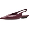 image:imageSam Edelman Womens Netty 2 PumpsCabernet Red