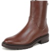 image:imageSam Edelman Womens Sky Ankle Boot Maestro Brown 8 Medium