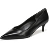 image:imageSam Edelman Womens Summer Pump Black 8 Medium