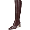 image:imageSam Edelman Womens Sylvia Knee High Boot French Burgundy 8 Medium
