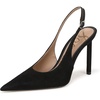 image:imageSam Edelman Womens Tegan Pump Black 8 Medium